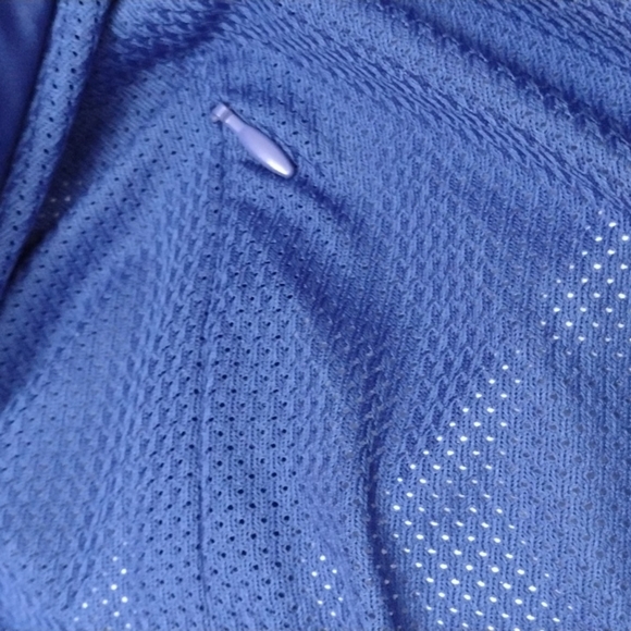 NWOT Team 365 TT84 Sporty Men's Dominator Waterproof Windshirt - Size 2XL - Picture 7 of 8